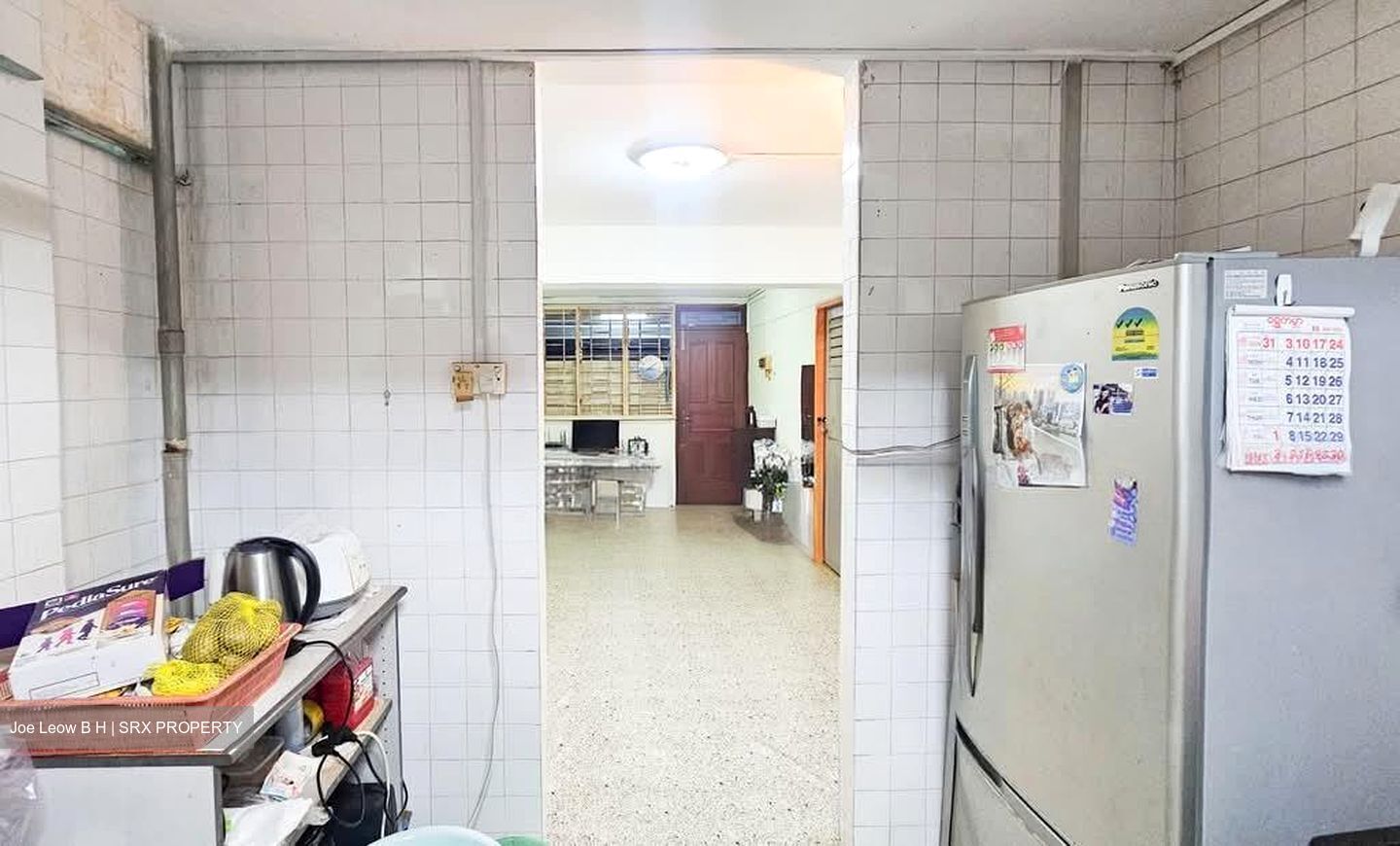 Blk 4 Holland Close (Queenstown), HDB 3 Rooms #562040441